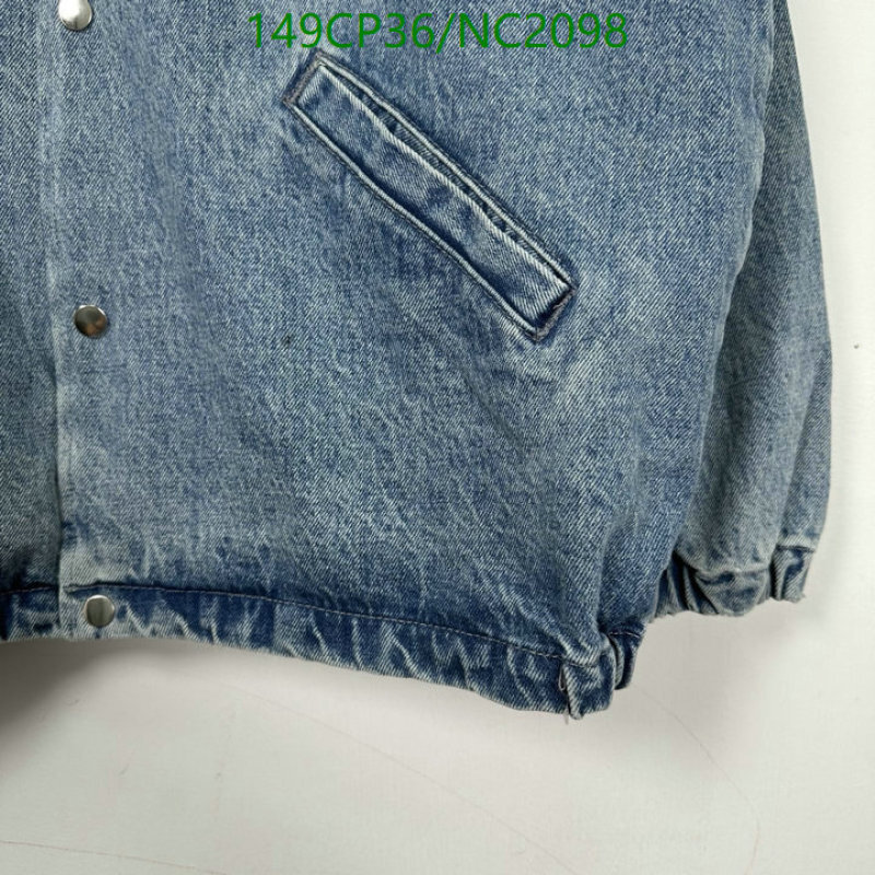 Supreme-Clothing Code: NC2098 $: 149USD