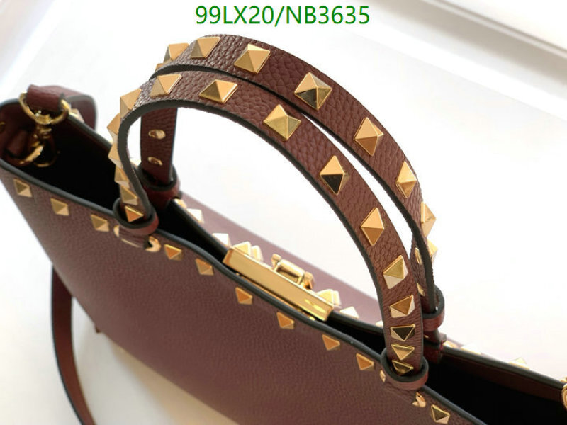 Valentino-Bag-4A Quality Code: NB3635 $: 99USD