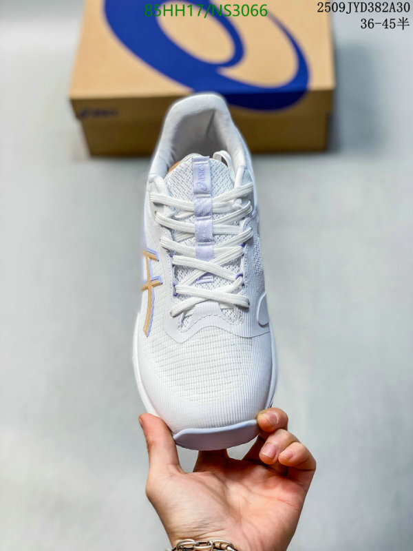Asics-Men shoes Code: NS3066 $: 85USD