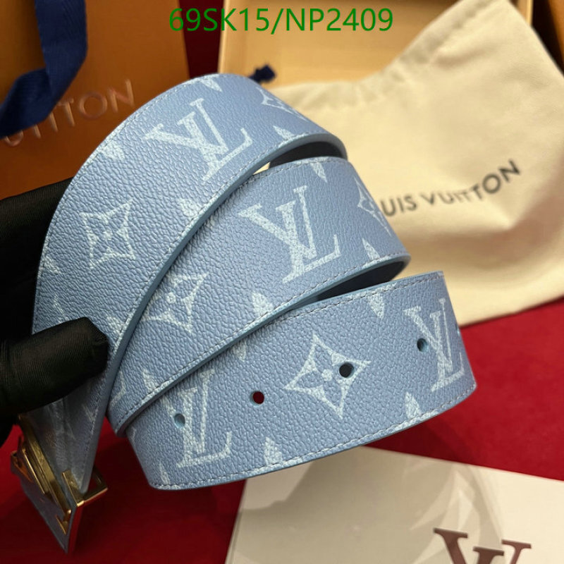LV-Belts Code: NP2409 $: 69USD