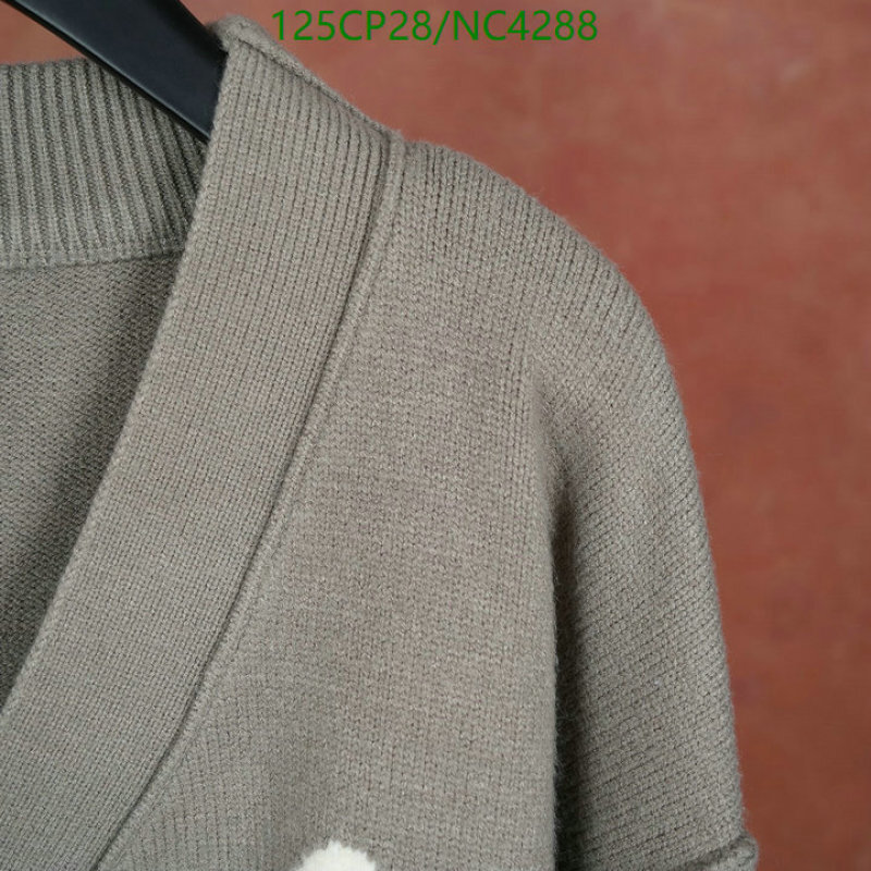 AMI-Clothing Code: NC4288 $: 125USD