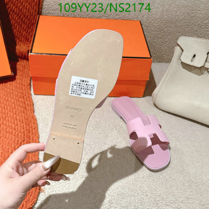 Hermes-Women Shoes Code: NS2174 $: 109USD