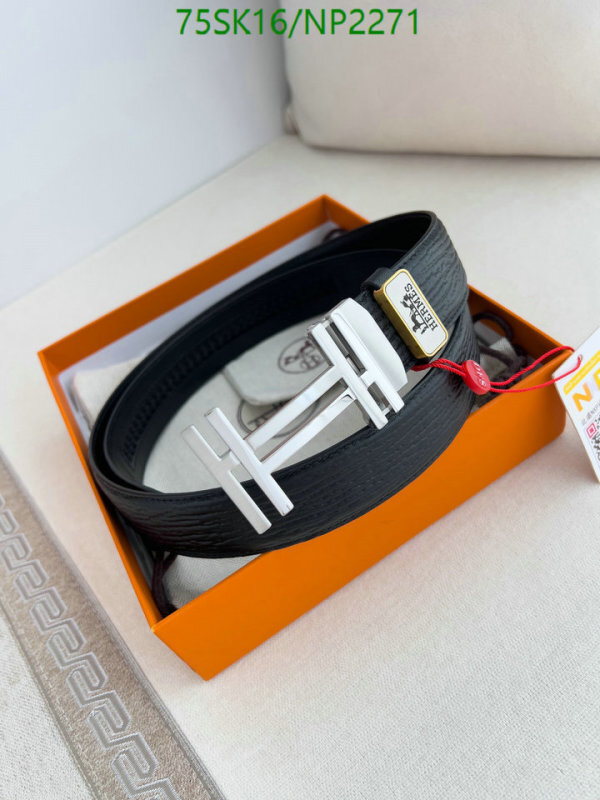 Hermes-Belts Code: NP2271 $: 75USD