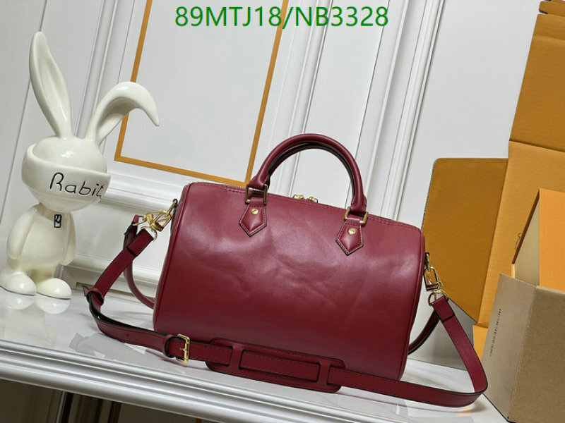 LV-Bag-4A Quality Code: NB3328 $: 89USD