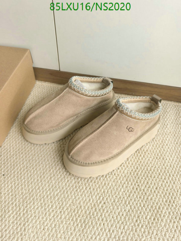 UGG-Women Shoes Code: NS2020 $: 85USD