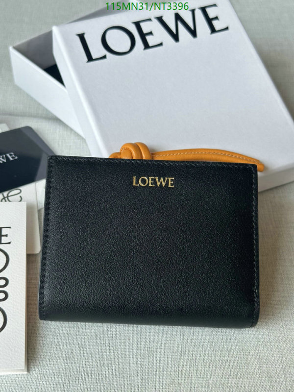 Loewe-Wallet-Mirror Quality Code: NT3396 $: 115USD