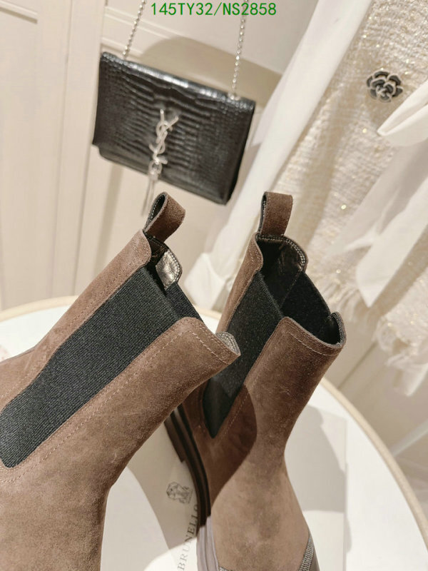 Boots-Women Shoes Code: NS2858 $: 145USD
