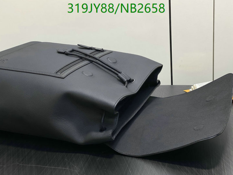 LV-Bag-Mirror Quality Code: NB2658 $: 319USD