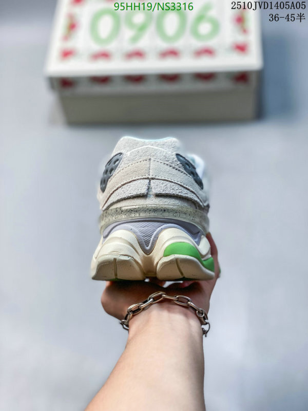 New Balance-Men shoes Code: NS3316 $: 95USD