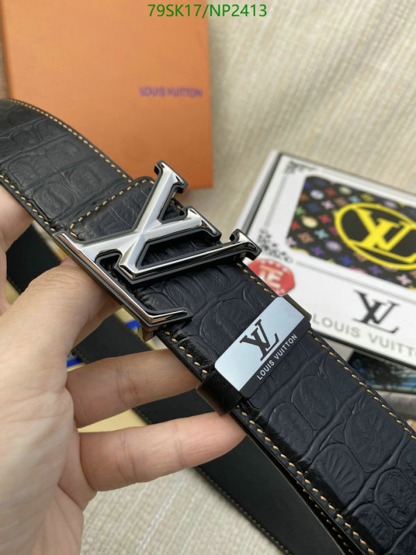 LV-Belts Code: NP2413 $: 79USD