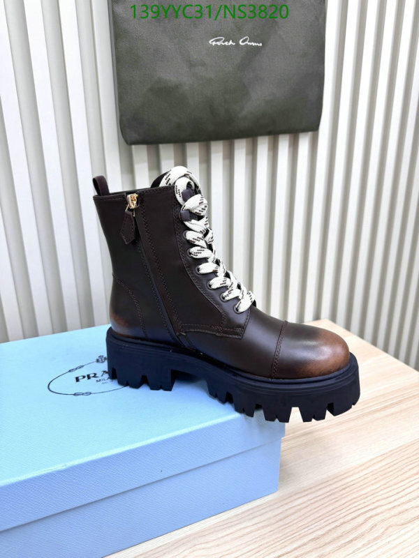 Boots-Women Shoes Code: NS3820 $: 139USD