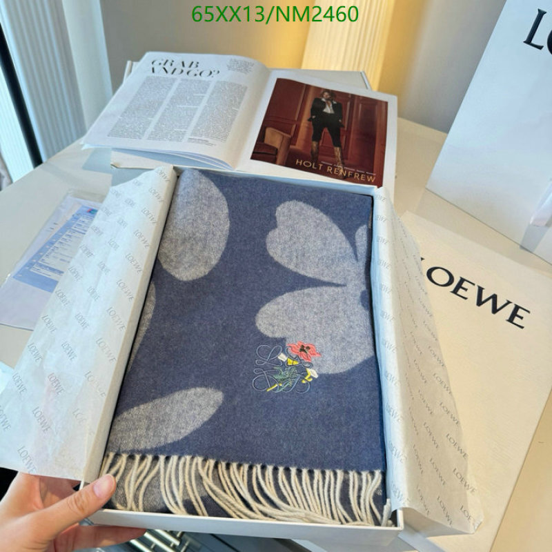 Loewe-Scarf Code: NM2460 $: 65USD