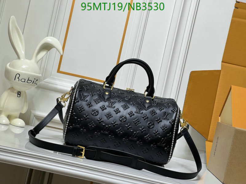 LV-Bag-4A Quality Code: NB3530 $: 95USD