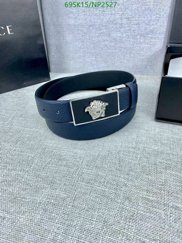 Versace-Belts Code: NP2527 $: 69USD