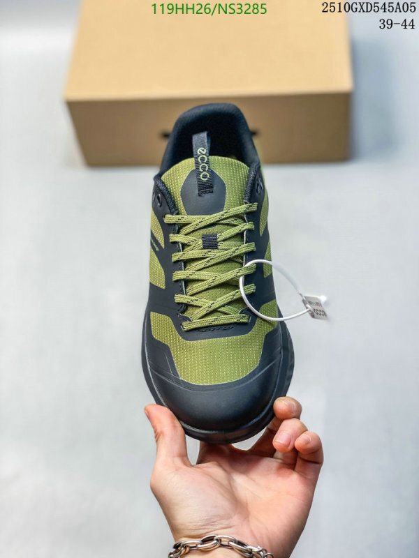 Ecco-Men shoes Code: NS3285 $: 119USD