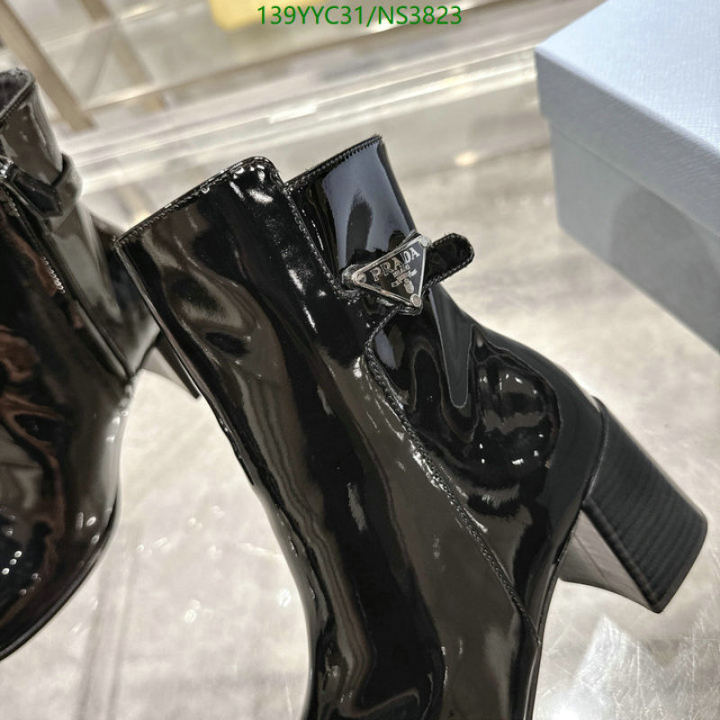 Boots-Women Shoes Code: NS3823 $: 139USD