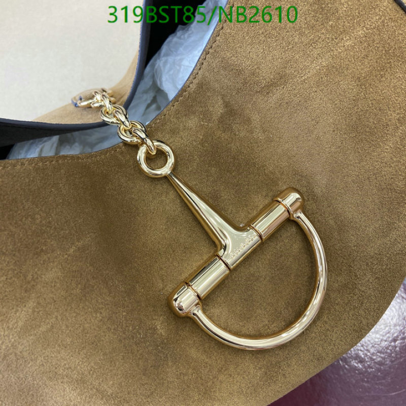 Gucci-Bag-Mirror Quality Code: NB2610 $: 319USD