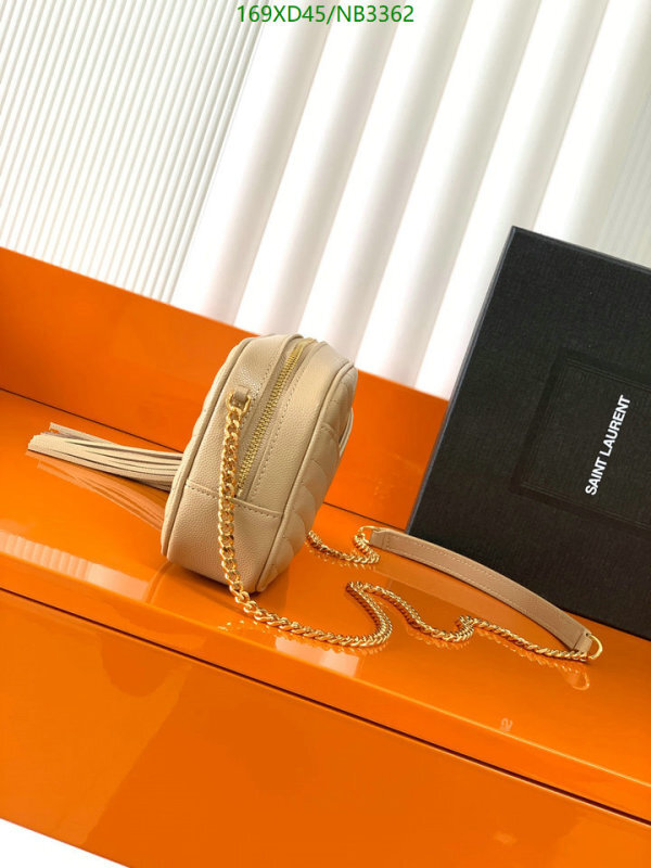 YSL-Bag-Mirror Quality Code: NB3362 $: 169USD