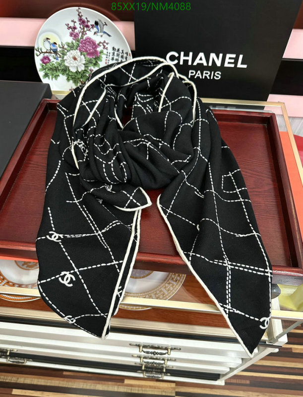 Chanel-Scarf Code: NM4088 $: 85USD