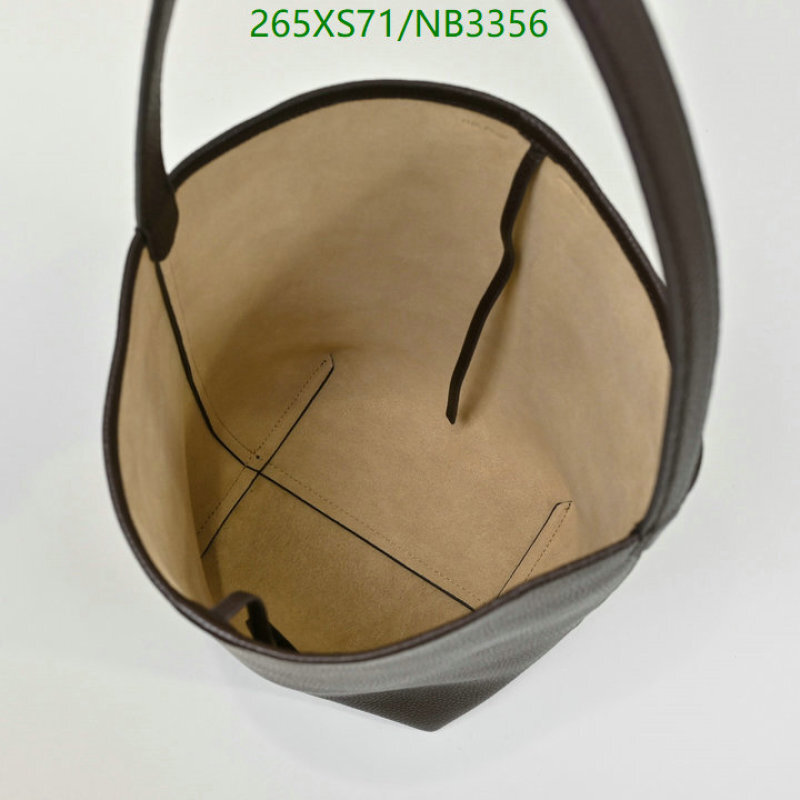 The Row-Bag-Mirror Quality Code: NB3356