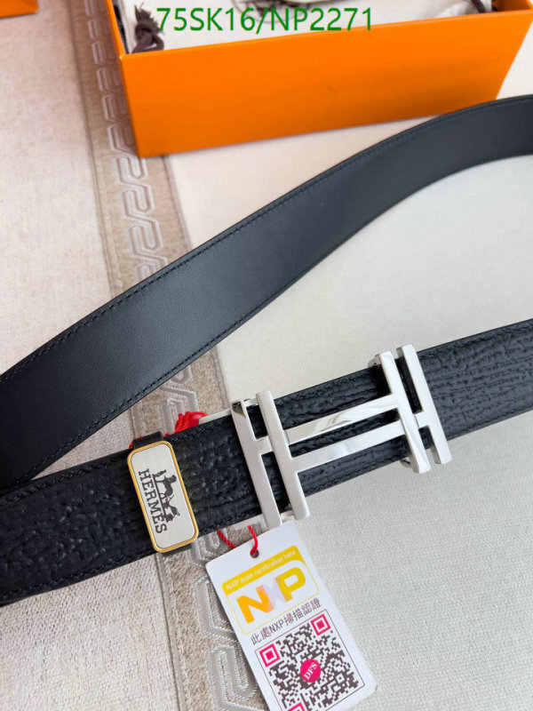 Hermes-Belts Code: NP2271 $: 75USD