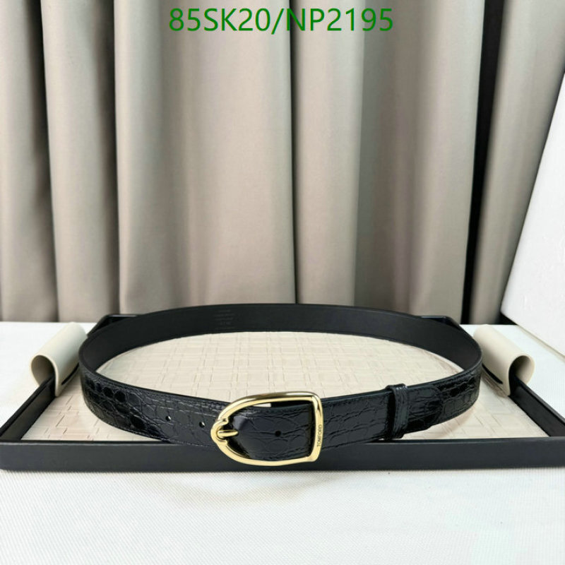 Tom Ford-Belts Code: NP2195 $: 85USD