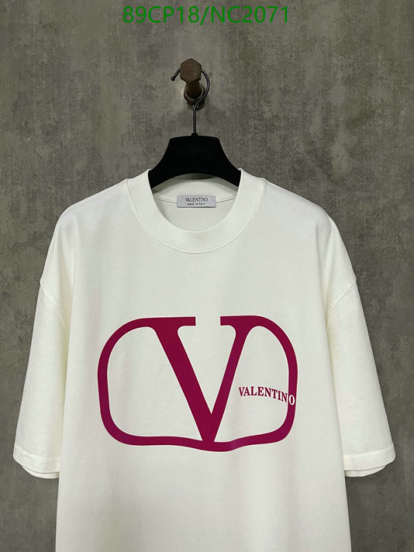 Valentino-Clothing Code: NC2071 $: 89USD