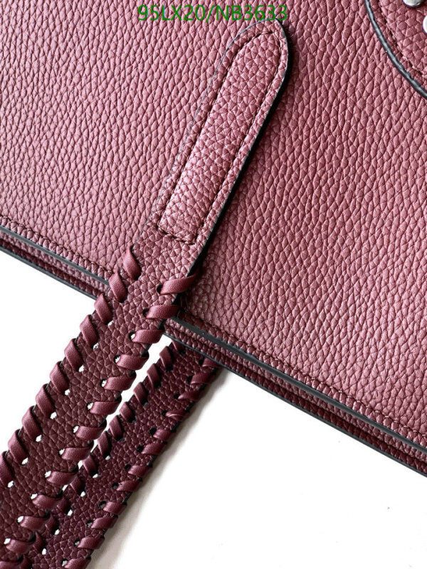 Valentino-Bag-4A Quality Code: NB3633 $: 95USD