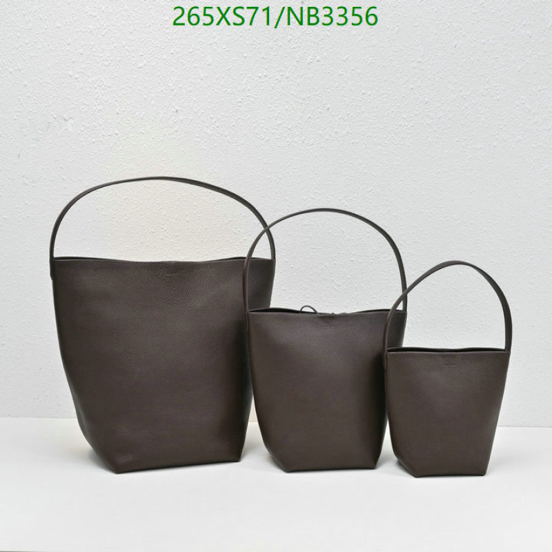The Row-Bag-Mirror Quality Code: NB3356