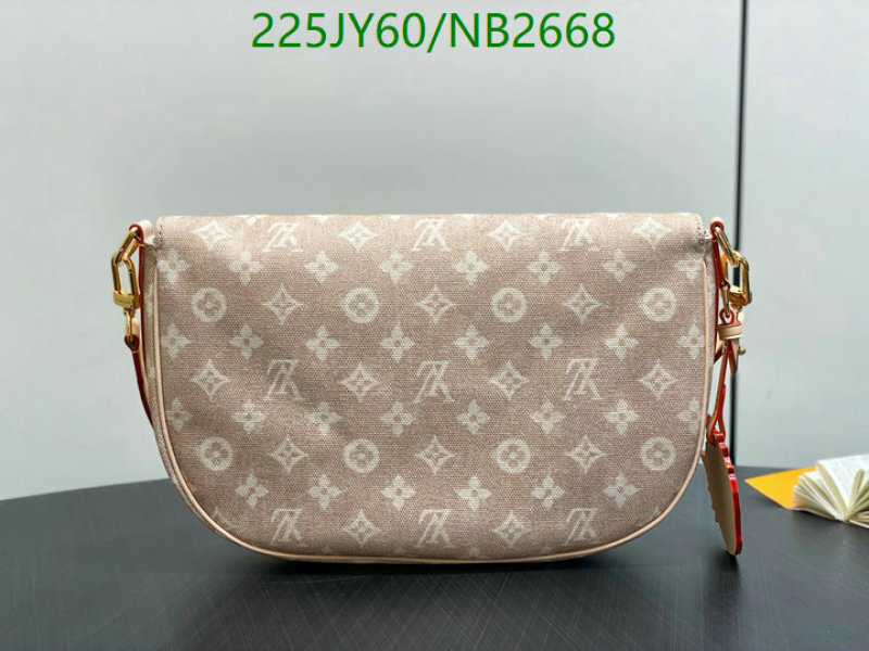 LV-Bag-Mirror Quality Code: NB2668 $: 225USD