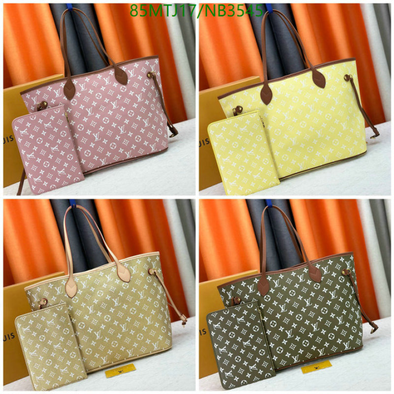 LV-Bag-4A Quality Code: NB3545 $: 85USD