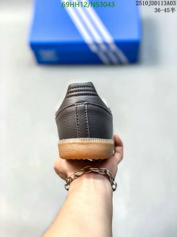 Adidas-Men shoes Code: NS3043 $: 69USD
