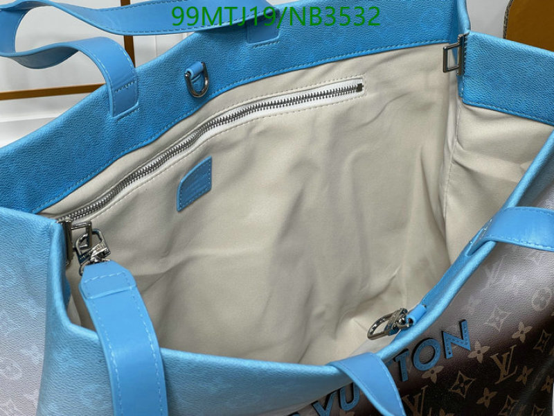 LV-Bag-4A Quality Code: NB3532 $: 99USD