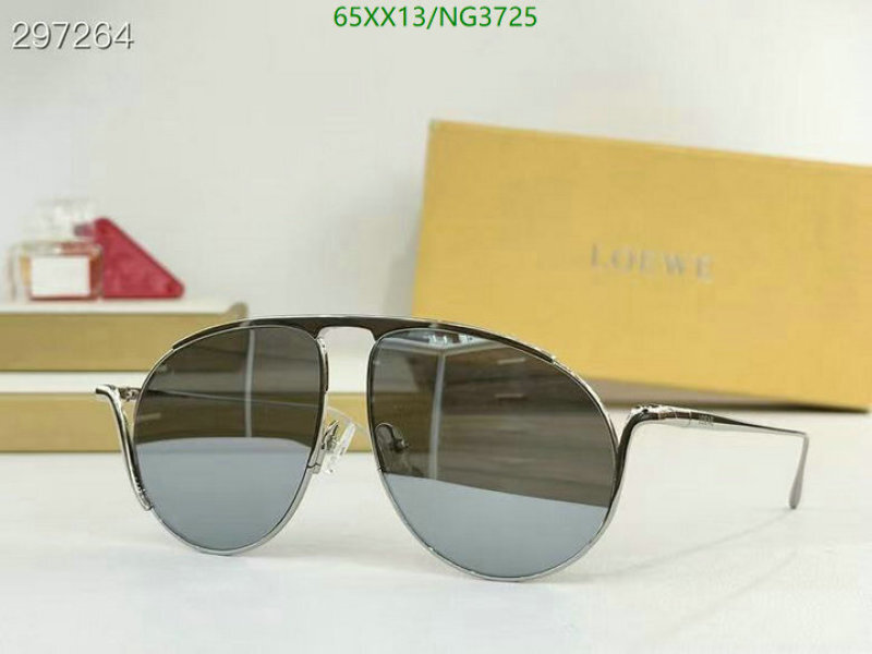 Loewe-Glasses Code: NG3725 $: 65USD