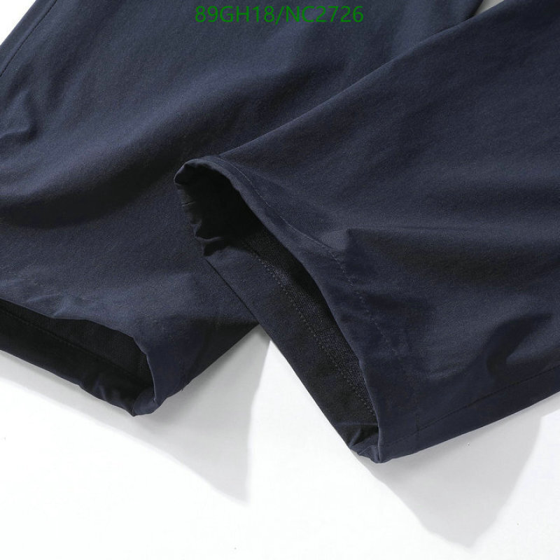ARCTERYX-Clothing Code: NC2726 $: 89USD-Yupoo.ru - Copybrand.Team photo album ARCTERYX-Clothing Code: NC2726 $: 89USD
