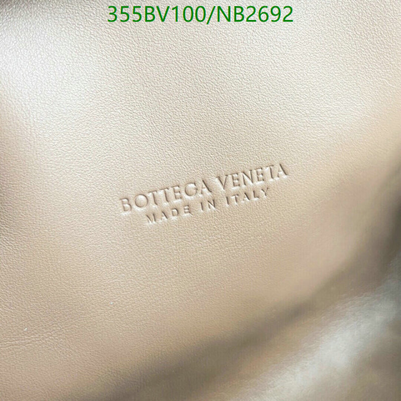BV-Bag-Mirror Quality Code: NB2692 $: 355USD