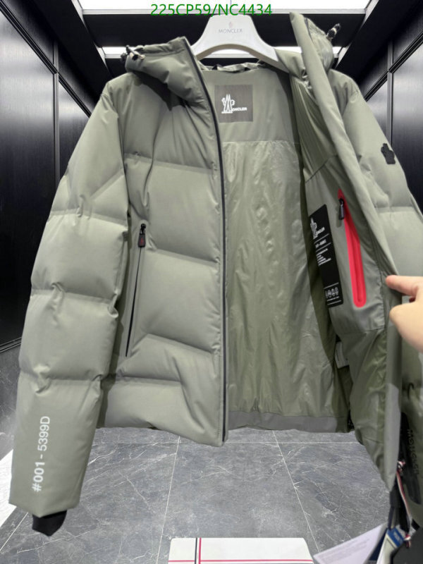 Moncler-Down jacket Men Code: NC4434 $: 225USD-Yupoo.ru - Copybrand.Team photo album Moncler-Down jacket Men Code: NC4434 $: 225USD