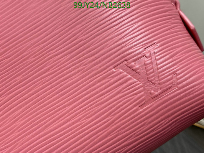 LV-Bag-Mirror Quality Code: NB2638 $: 99USD