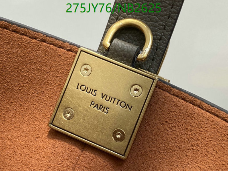 LV-Bag-Mirror Quality Code: NB2625 $: 275USD