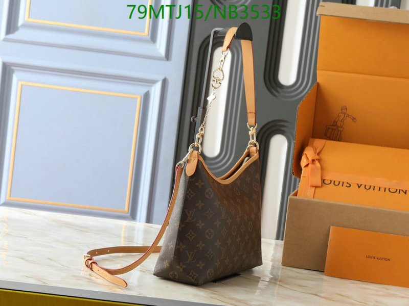 LV-Bag-4A Quality Code: NB3533 $: 79USD