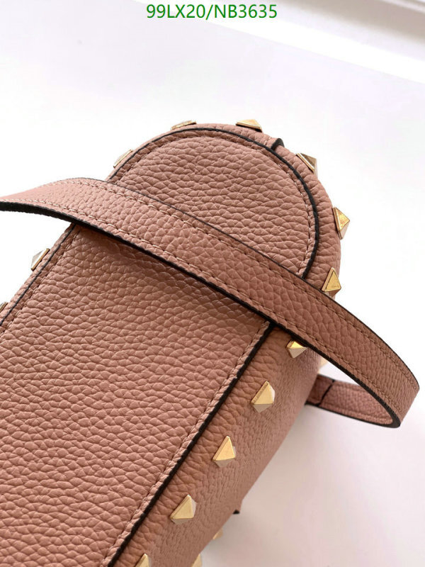 Valentino-Bag-4A Quality Code: NB3635 $: 99USD