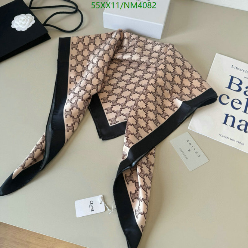 Celine-Scarf Code: NM4082 $: 55USD