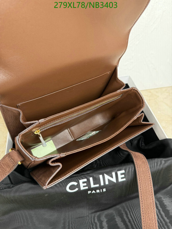 Celine-Bag-Mirror Quality Code: NB3403
