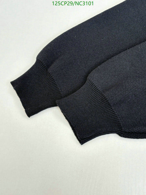 Loewe-Clothing Code: NC3101 $: 125USD