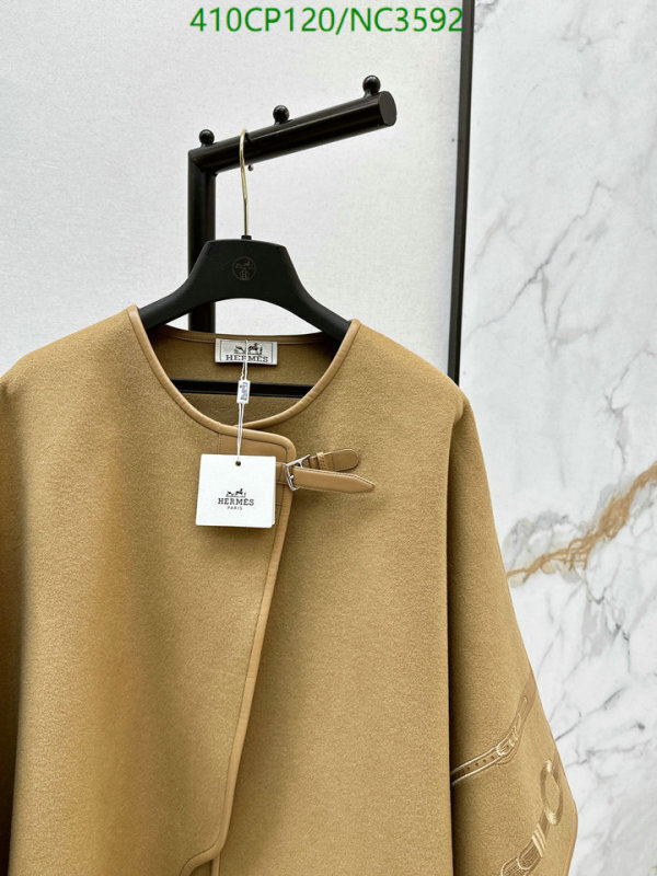 Hermes-Clothing Code: NC3592 $: 410USD