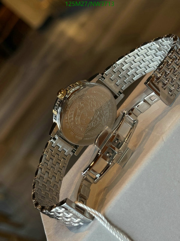 Versace-Watch-4A Quality Code: NW3713 $: 125USD