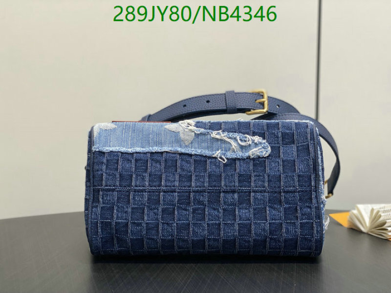 LV-Bag-Mirror Quality Code: NB4346 $: 289USD