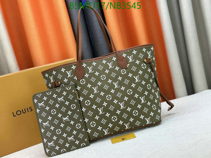 LV-Bag-4A Quality Code: NB3545 $: 85USD