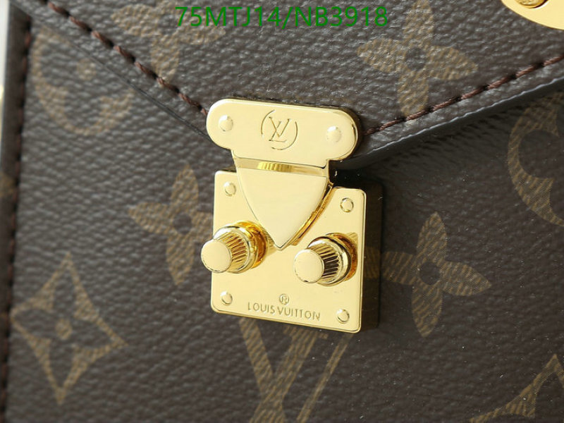 LV-Bag-4A Quality Code: NB3918 $: 75USD