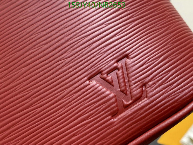 LV-Bag-Mirror Quality Code: NB2653 $: 159USD-Yupoo.ru - Copybrand.Team photo album LV-Bag-Mirror Quality Code: NB2653 $: 159USD